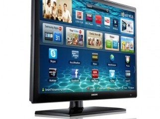 SAMSUNG 32 EH4500 HD INTERNET LED TV 2012 MODEL 