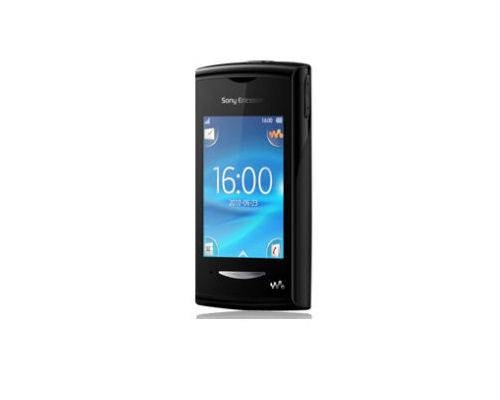 Sony Ericsson W150i large image 0