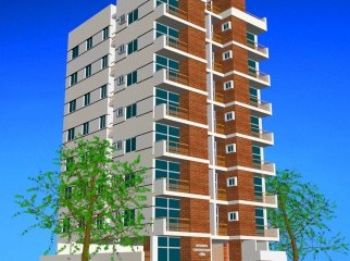 South Facing Exclusive Apartment Khilgaon