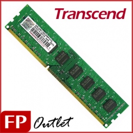 BRAND NEW TRANSCEND 2GB DDR3 1333 BUS large image 0