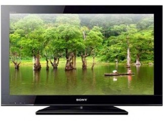 SONY BX350 32 LCD TV