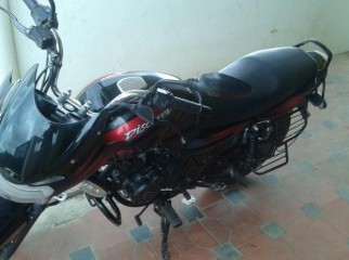 BAJAJ DISCOVER 150 USED FOR 4 MONTH..CALL-01670381861