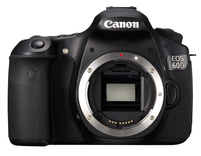 Canon 60d battery grip 1 extra battery large image 0