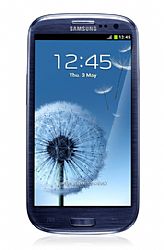 Samsung GT-I9300 Galaxy S3 16GB 400USD large image 0