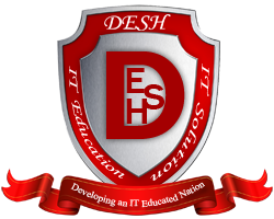 DESH IT Education IT Solution large image 0