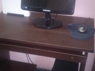 URGENT desktop PC sell Almost New in Chittagong