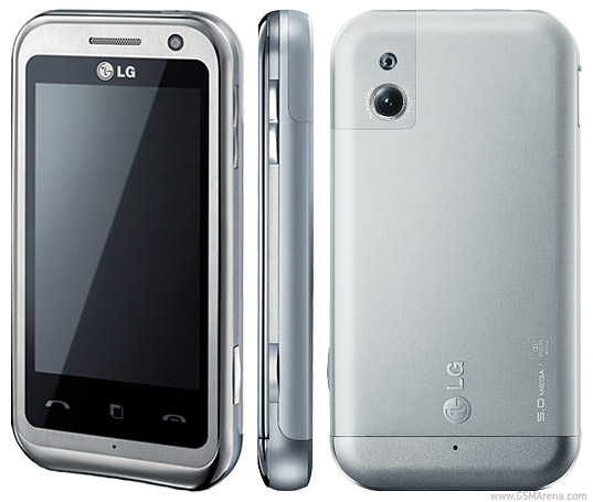 sell or exchange lg km900 with any android phone large image 0