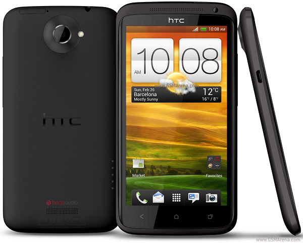 htc one s from UK large image 0