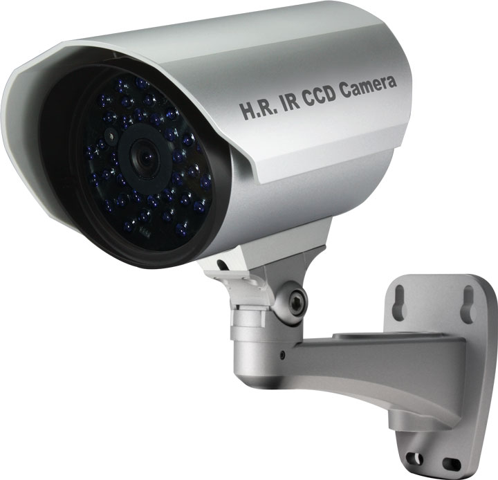 CCTV System Solutions for Your Residential Home Office Ind. large image 0