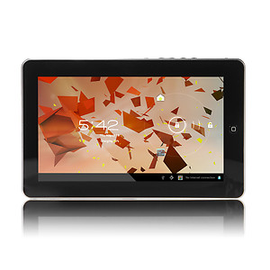 7 INCH HIGHEST CONFIGURE TABLET PC WITH LOWEST PRICE large image 0