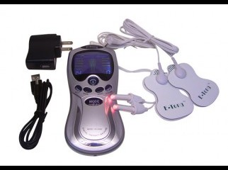 Electric laser therapy machine