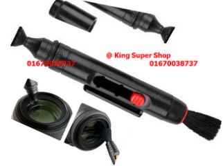 3 in 1 Camera lens Cleaning Kit For Buy Call 01670038737 