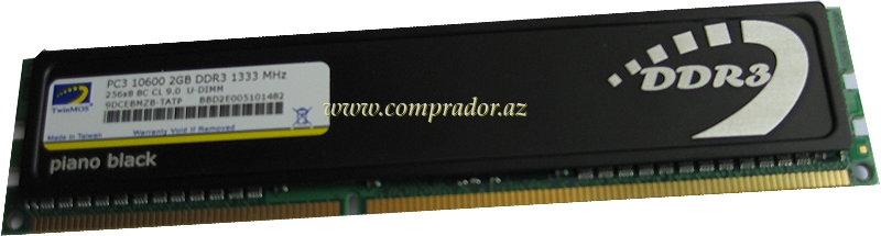 Intel Dual Core 3Ghz Twinmos 2GB RAM Foxconn G41 MXE large image 0