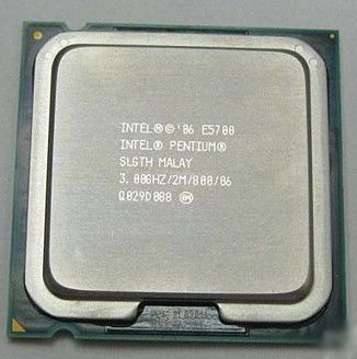 Intel Dual Core 3Ghz Twinmos 2GB RAM Foxconn G41 MXE large image 2