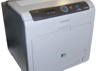 Samsung CLP-620ND Color Laser Printer