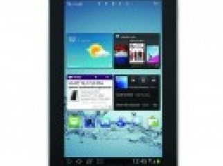 Samsung Galaxy Tab-2 GT-P3113T Wi-Fi 8GB 7 Tablet for sale