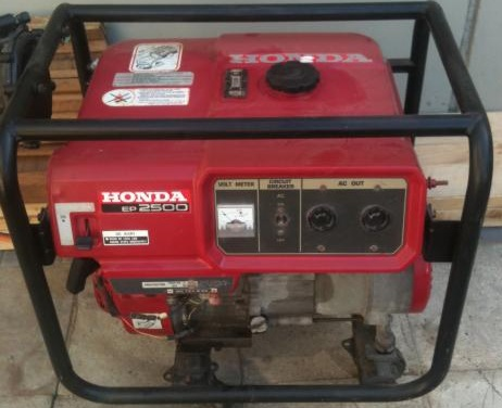 Generator for Sale large image 0
