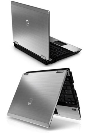 HP EliteBook E2560P 12.5 Dis DvD RW HD Led Mob-01772130432 large image 0