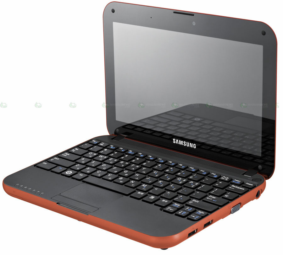 Samsung NP-N150 Netbook large image 0