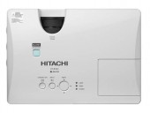 Hitachi CP-RX82 2200 Lumens Multimedia Projector large image 0