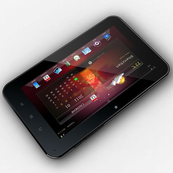 MSB TABLET PC NOW AVAILABLE IN BANGLADESH large image 0