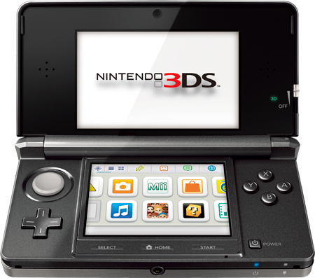 Nintendo 3DS large image 0