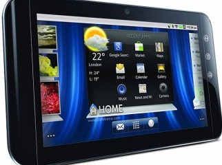 7 Dell Streak 7 Android Tablet Pc with Sim Card facility