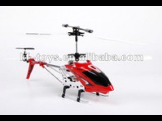 3.5 CHANNEL R C HELICOPTER Ready to Fly