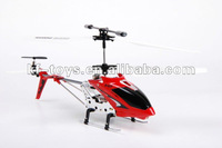 3.5 CHANNEL R C HELICOPTER Ready to Fly large image 0