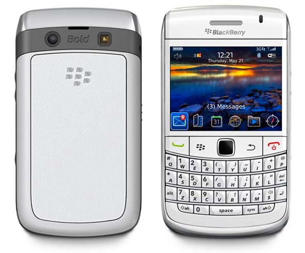 Blackberry 9700 large image 0