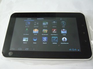 3G Tablet PC 7 Android Sandwitch