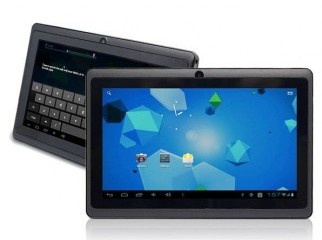 7 INCH HIGHEST CONFIGURE TABLET PC WITH LOWEST PRICE