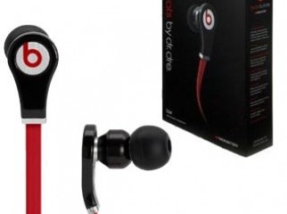 real beats audio headphone brand new full box by dr.dre