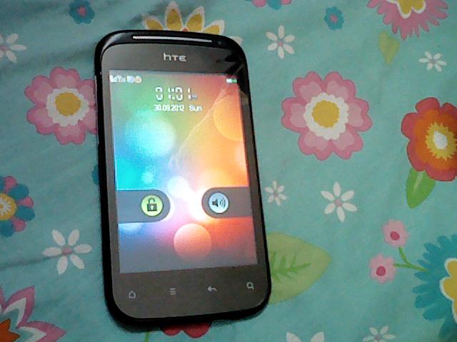 HTC ONE X CLONE large image 0