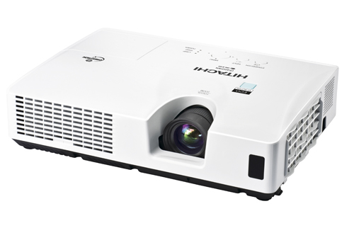 Hitachi Projector CP-X2521WN large image 2
