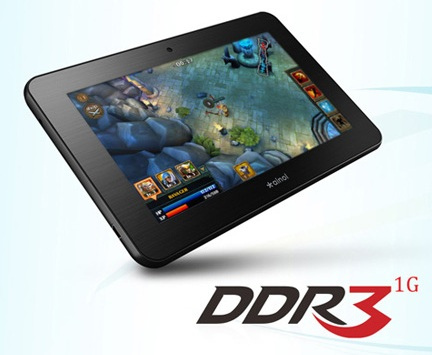 TORNADOS Tablet PC Lowest Price in Bangladesh  large image 0