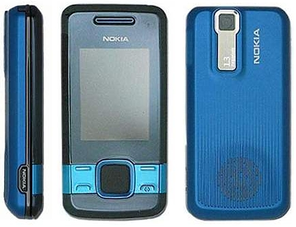 Nokia 7100-s large image 0