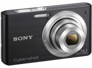 SONY Cyber-Shot Digital Camera 14.1MP DSC W610 HOT PRICE
