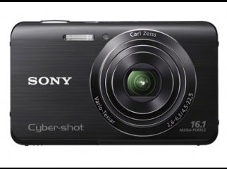 SONY Cyber-Shot Digital Camera 16.1MP DSC W650 HOT PRICE