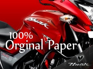 Hunk s Paper Sell Do You Need 