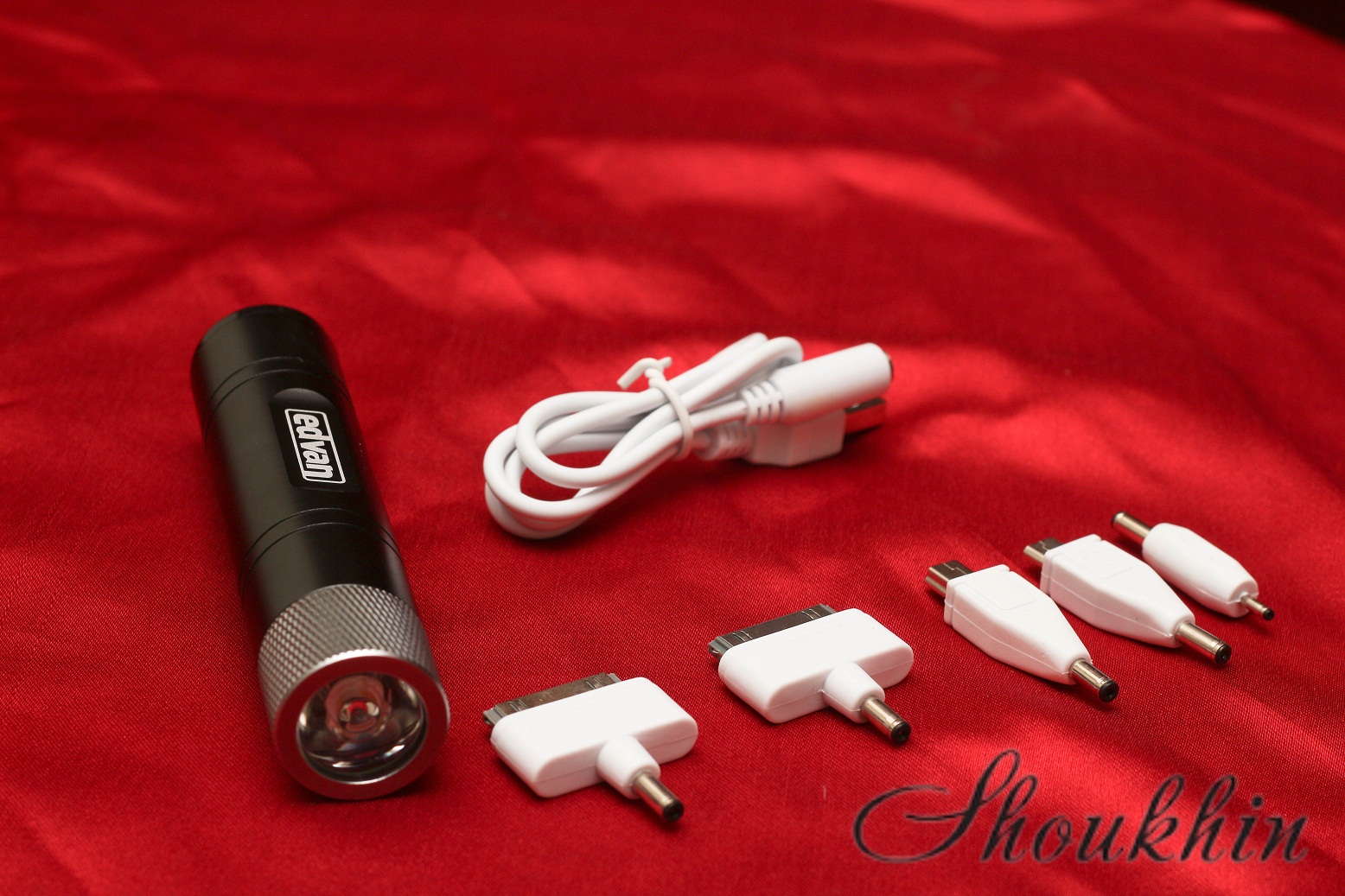 Portable power source for all mobile models large image 0