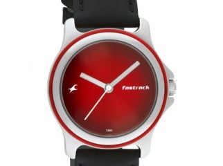 Fastrack Girl s Watch