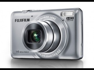 FUJIFILM FINEPIX JX370 14.1MP HD DIGITAL CAMERA
