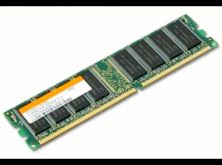Twinmos 01 GB RAM DDR1