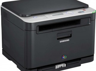 Samsung CLX-3186FN 4-in-1 Color Laser Printer