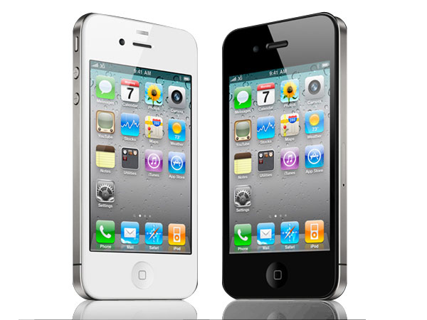 I Phone 4 16 Gb Black Best quality with cheapest price large image 0