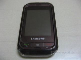 Samsung Champ GT 3303i