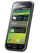 Samsung Galaxy S GT-I9000 large image 0