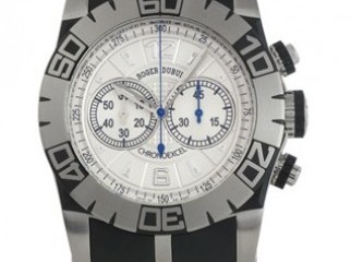 Roger Dubuis Chronoexcel Easy Diver Watch