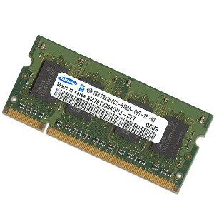 4gb 2 2 ddr3 1333 laptop ram quick sell large image 0